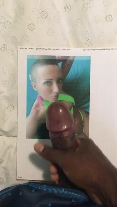 Bella Bellz Tribute