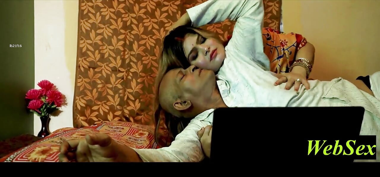 Viejo Rico Increíble Sexo Con Hermosa Esposa