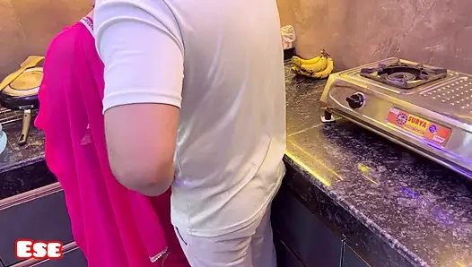 Mere Husband Ko Chain Nai… Kabhi Bhi  Piche Se Aakar Pelne Lagte hain…..