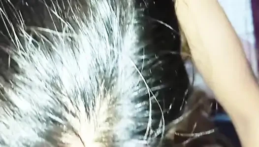 Istri janda rela dientot demi uang