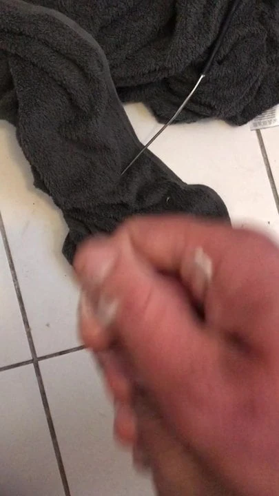 Me fella cuming