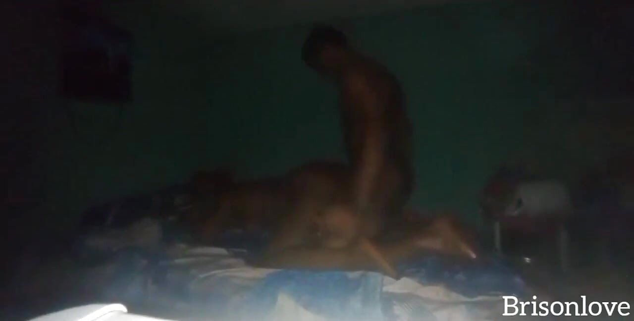 Chubby Ella Got Fucked in the Ass