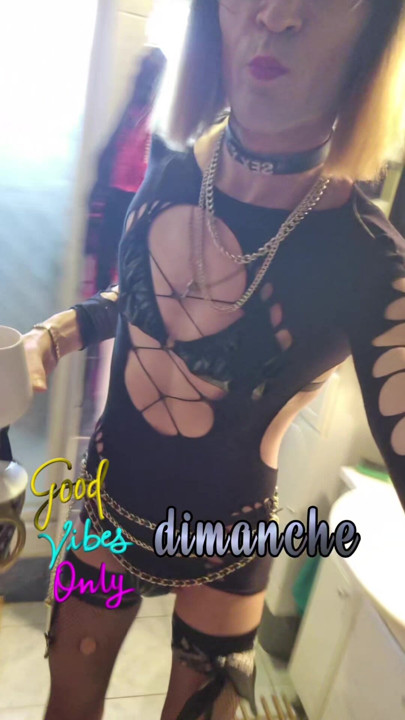 🎵Put the AmBianCe, easily. BadaSs VaneSsaBiTCHx PariSChienneTrvprod⁹¹