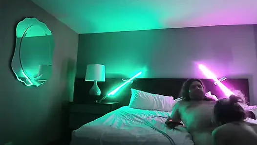 Bts Blowjob and Fucking Harrison Mark Rope Tied