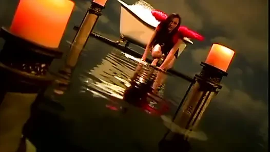 A big hard cock for the ass of Taylor Rain