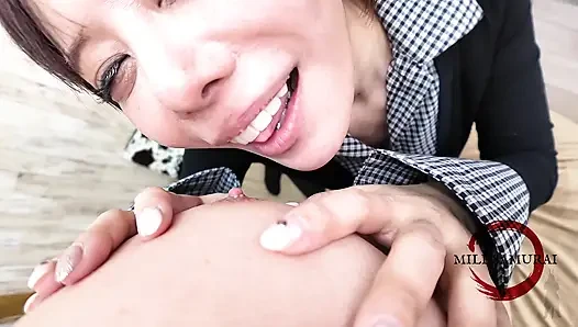 Страсть зрелой Woma