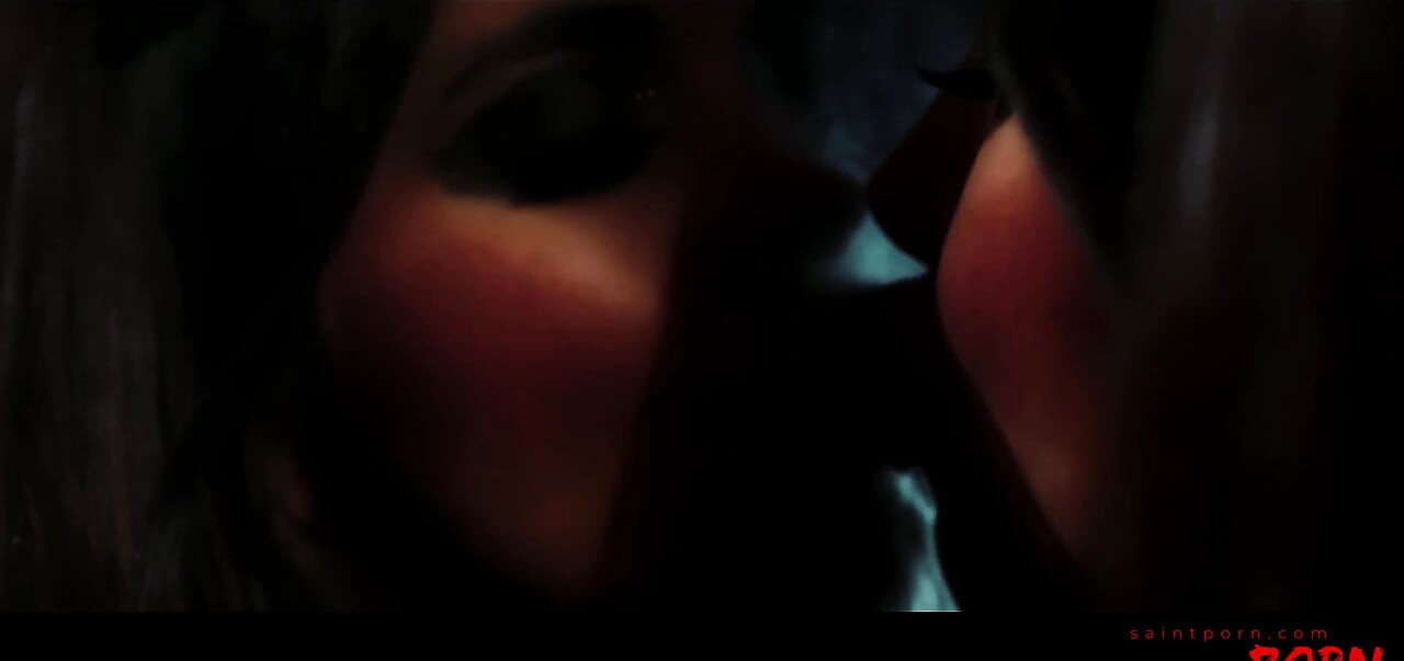 Carla Cox Und Megan Coxxx Haben Gummi-lust