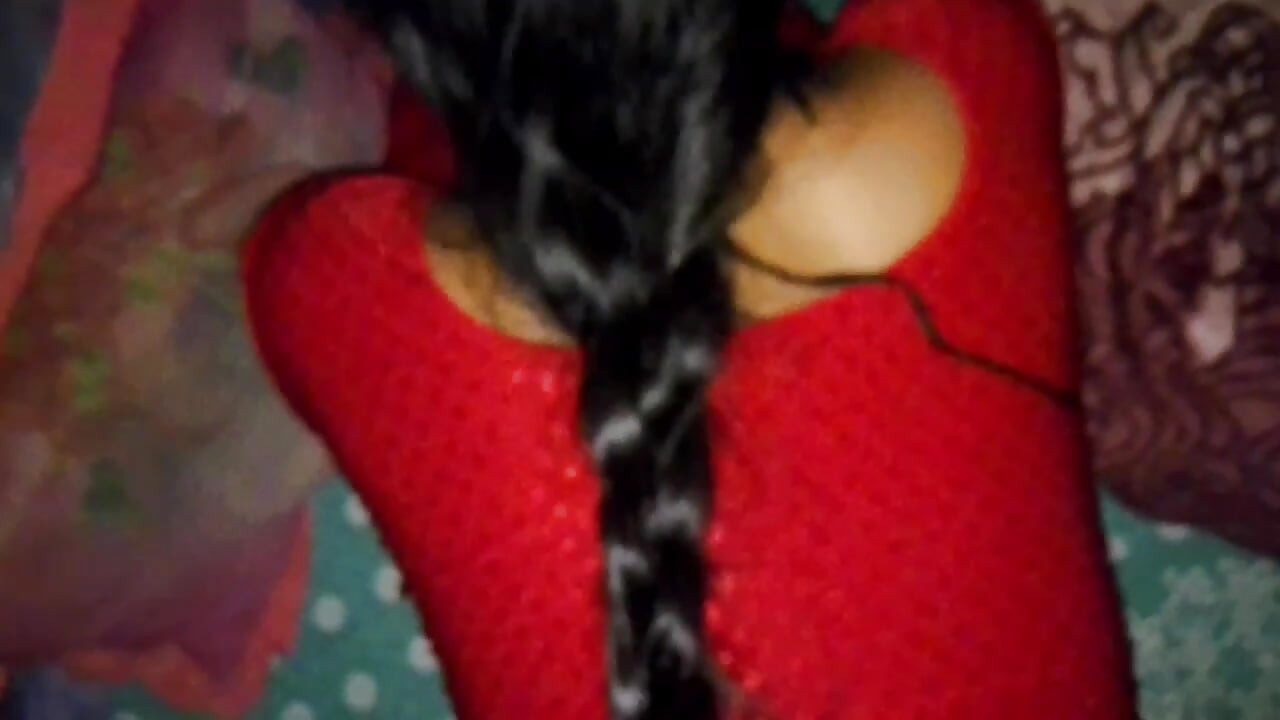 Big Ass Desi Bhabhi Fucked With Big Cock Shemale