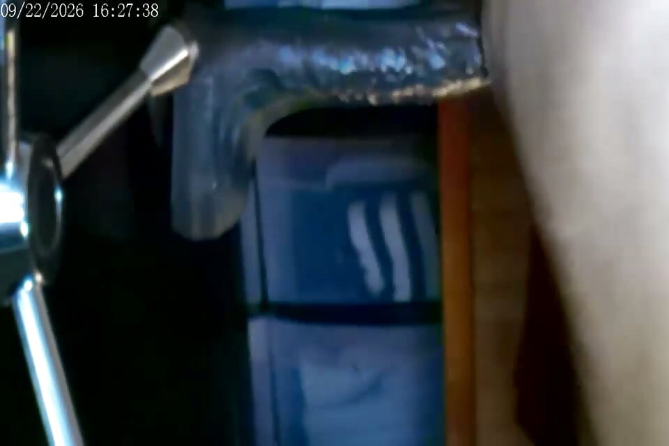 9-22-26 Cam2 Compilation of Riding Big Big Leroy Brown Biggest Dick Craig Has in Town.
