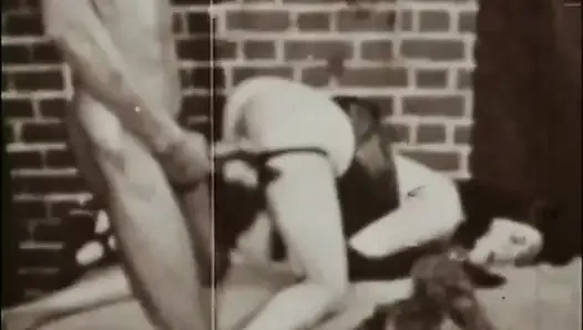 Petualangan Bajingan