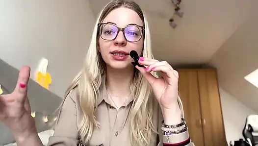 Erkekleri azdırıyor muyum? Femdom