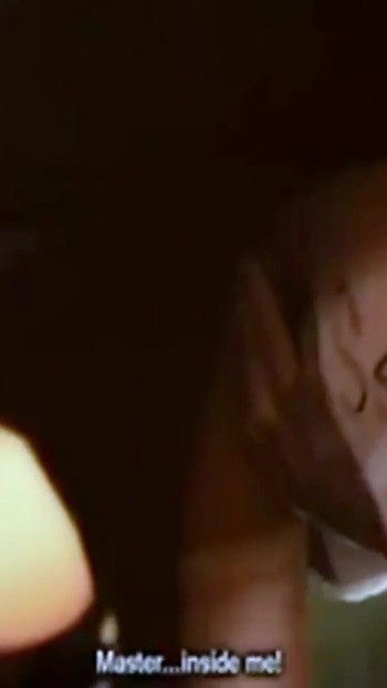 Jaw-dropping moment from "Beauty bigboob gangbang -Hentai 3d 67"