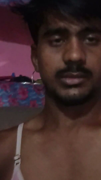 Black faced man's thick penis | Clip 1