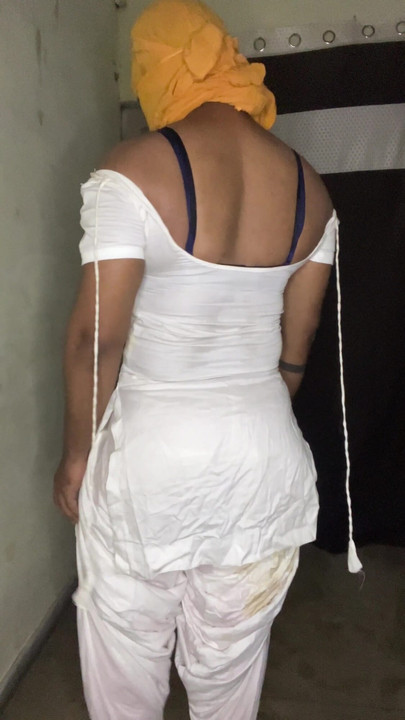Memorable moment from "big ass and boobs crossdresser indian bhabhi"