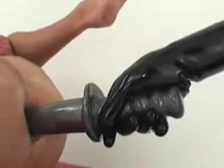 abgefickt und abgemolken