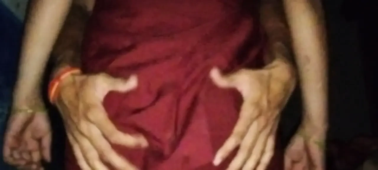 Step by Step Follow Fucking Pussy
