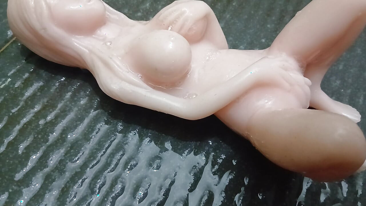 Rpg realista de fantasia de boneca adulta (5 minutos)