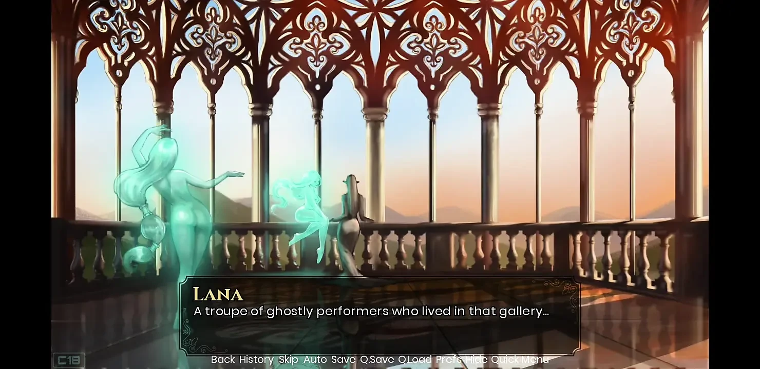 What a Legend:MAIN STORY's 2 p13