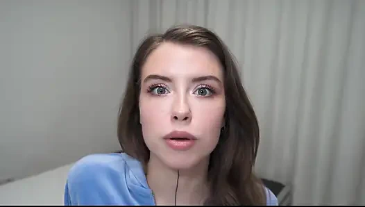 Wawancara paling mesra sampai saat ini sama bintang anal eden ivy!