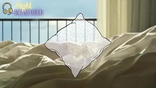 Evli kadın bu gece seni aldatacak - ve bu seni tahrik ediyor