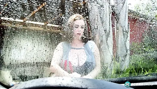 American Auto Buff Milly