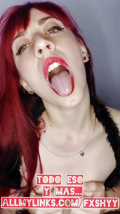 Shyyfxx din yndlingsdjvel ydmyger dig, indtil du er frdig med joi cei geri sayım