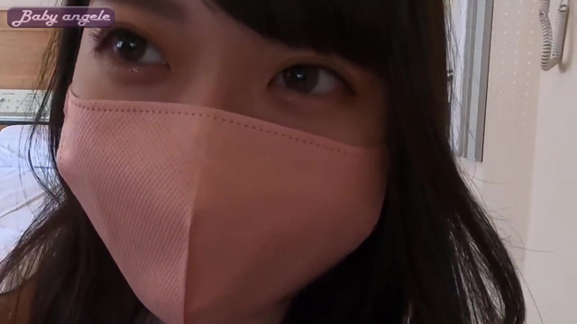 First Cum-swallow. Cute Face Covered in Messy Finish - Part1