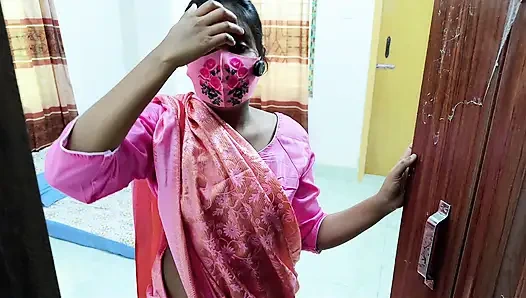 Manajer bank ngentot istriku yang hot waktu aku lagi nggak home__Desi xxx