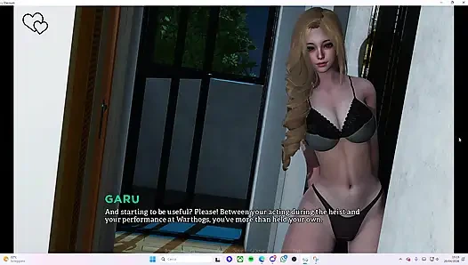 Eternum bölüm 7 (bio'da tam oyun)