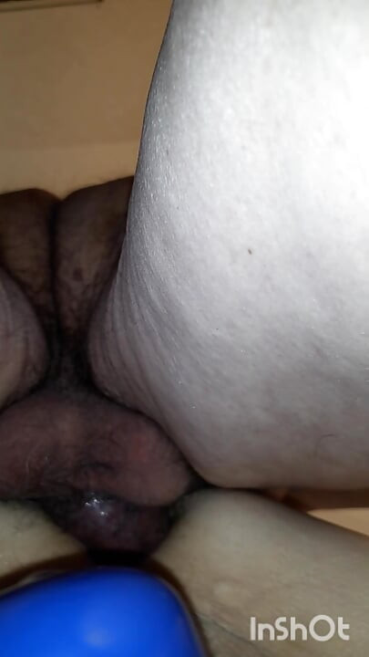 Elderfarts oma anal 10_13_.2019