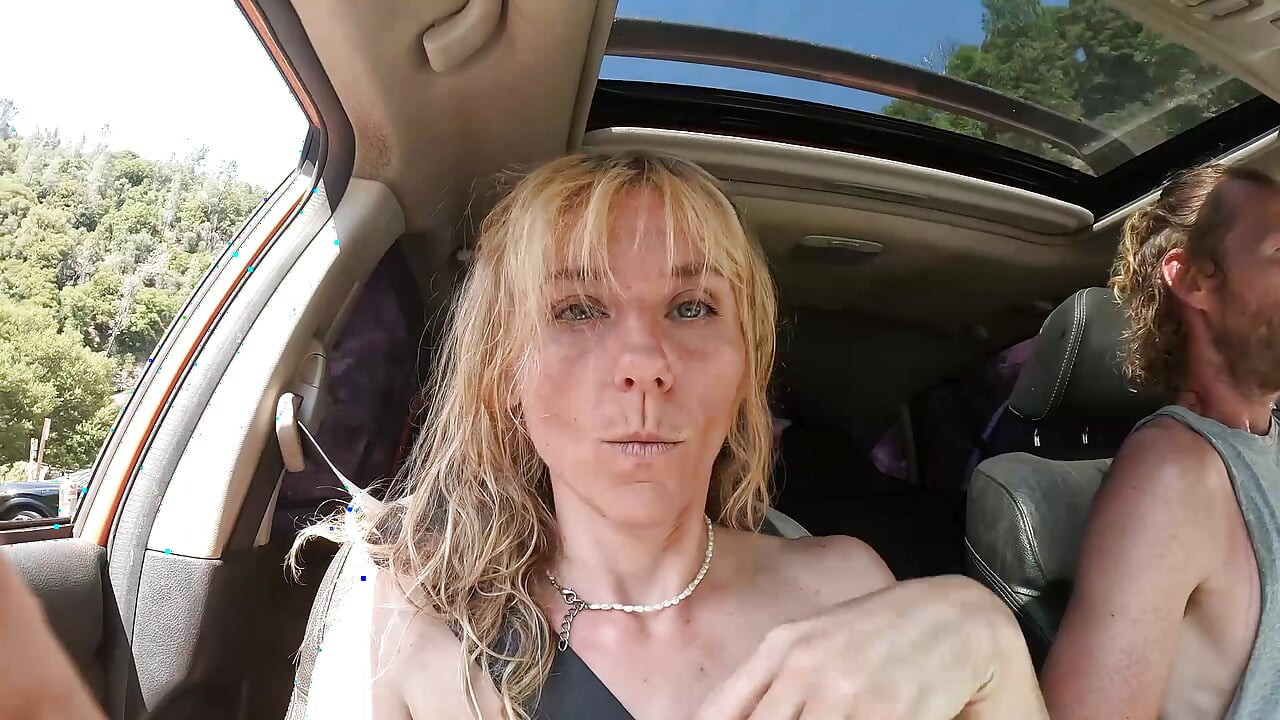 Knullade På Nakenstranden Vlog