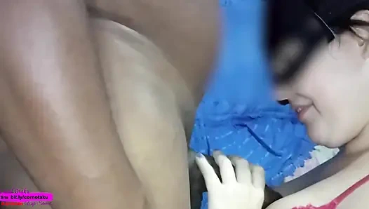 Ayunan sama istri kelaimania bagian 2