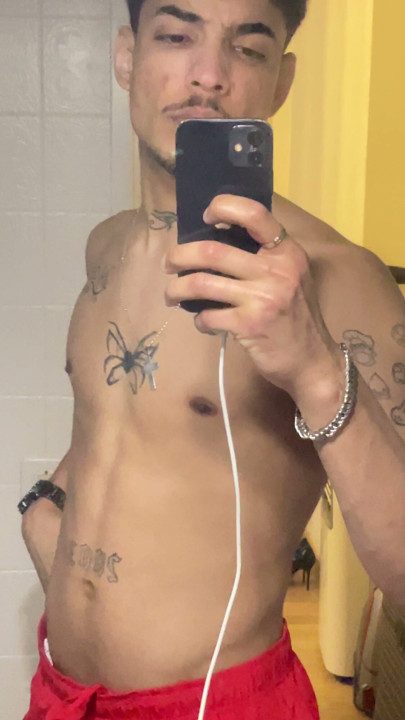 Me just sexy