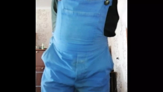 overalls 2023