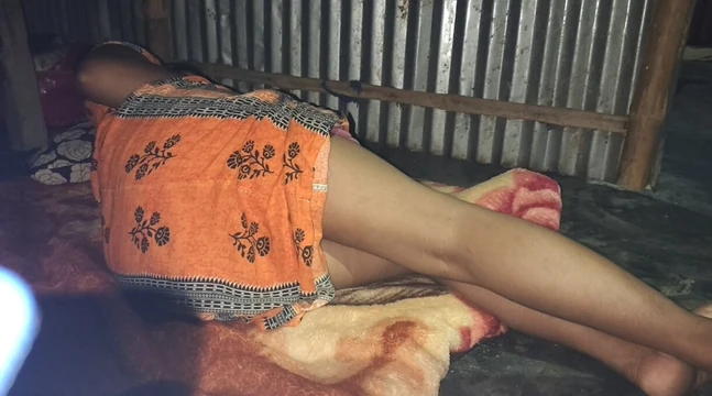 Indian Desi bhabhi