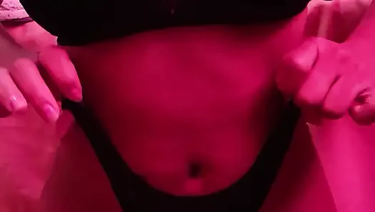 Tasty wetness