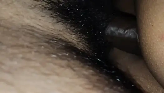 Дал большую землю в задницу невестки