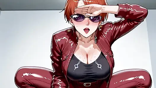 Asuka Shima (Conan)
