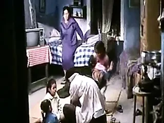 Egyptian lesbian