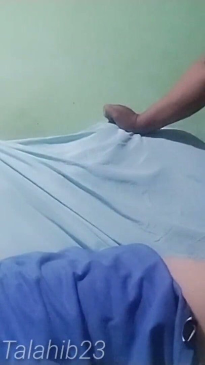 My Friend Fuck My Mouth While I Am Masturbating | Clip 1