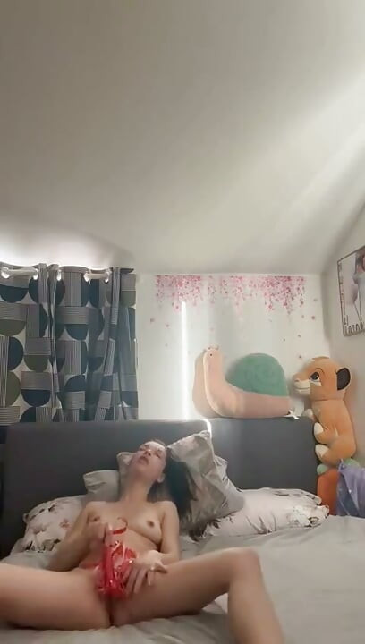 Het mamma fingrar