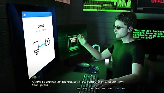 The Insecure Husband Part 21