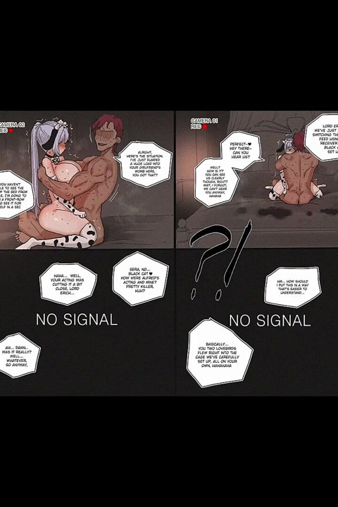 Laliberte - Spiral -chapter 3