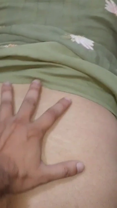 Indian Mother and Real Step Son dirty talk | Clip 1