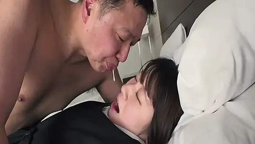 Rahasia pacar sweet kurumi bikin sange dan nggak menyangka