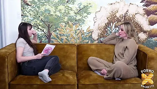 Harika kız Natasha çok sert sikiliyor