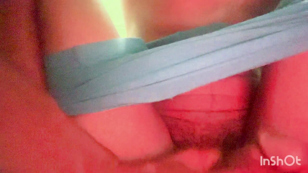 Desi boy masterbation in bathroom with big dick