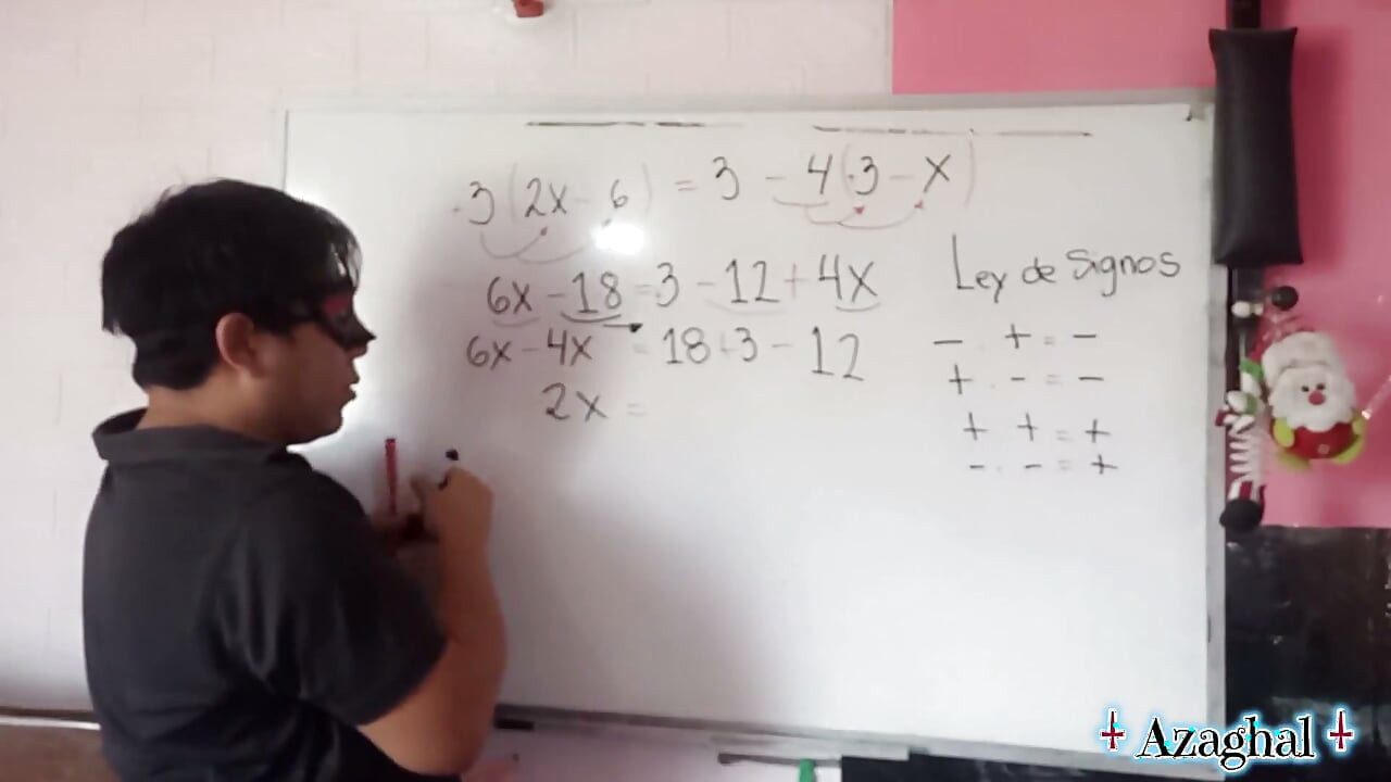 82 Sexual Mathematics: Asian Stepdaughter Anal Creampie?