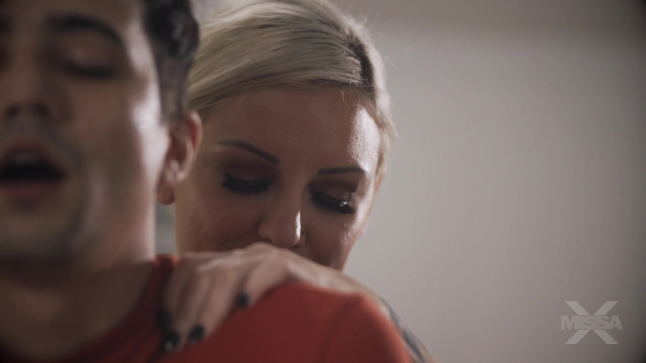 MissaX - いいえファップチャレンジ - ケンジーテイラー