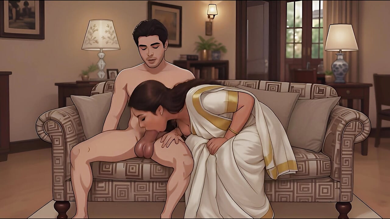 Vasundhara Aunty Given His First Opportunity to Young Boy